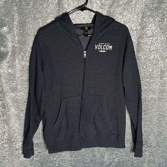 Volcom hoodie - Picture 1 of 4